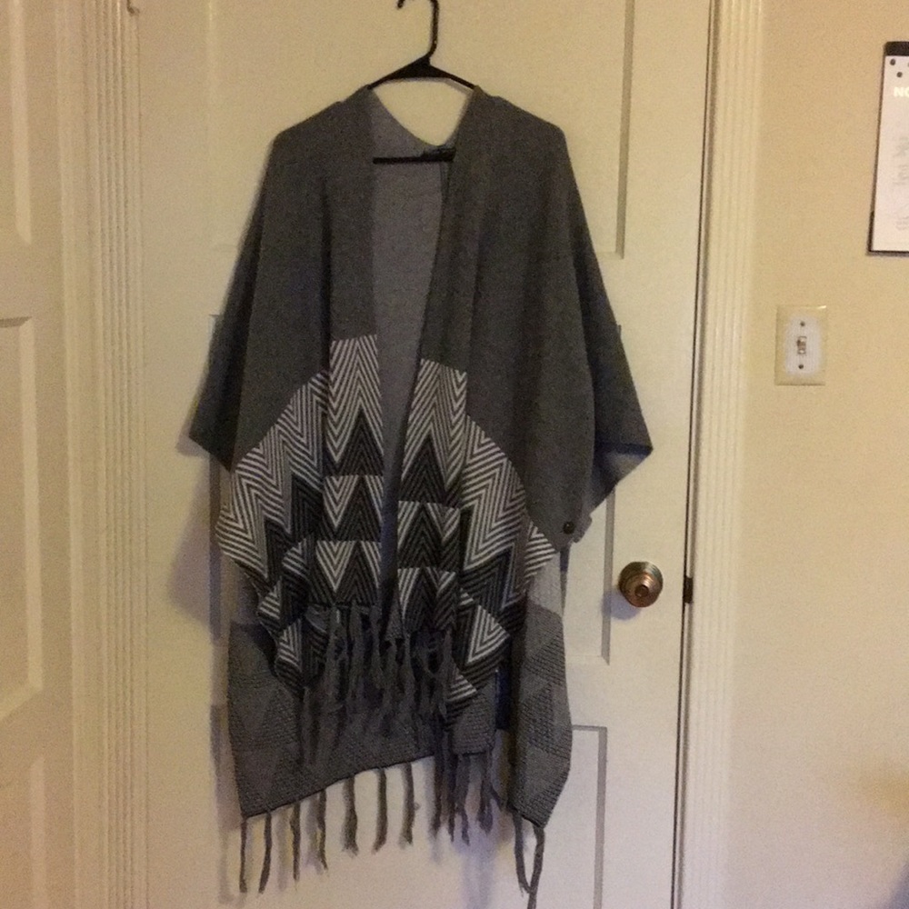 Poncho